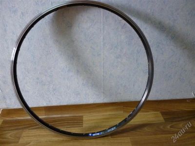 Лот: 1672123. Фото: 1. Обод WTB DX23 26" х 32H. Запчасти