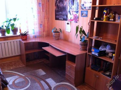 Лот: 1335445. Фото: 1. комплект детской мебели. Столики, стулья, парты