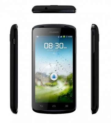 Лот: 3084854. Фото: 1. Продам смартфон huawei G500 -... Смартфоны