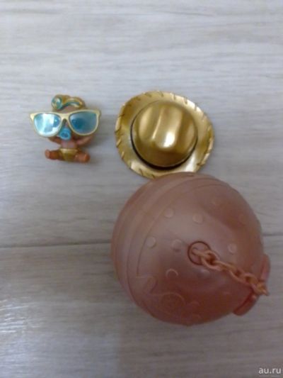 Лот: 14454237. Фото: 1. лол сюрпрайс оригинал. Куклы и аксессуары