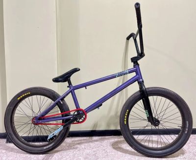 Лот: 24582552. Фото: 1. Bmx format 3213. Велосипеды