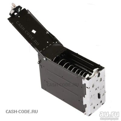 Лот: 13332405. Фото: 1. Кассета Cashcode SM. Торговое