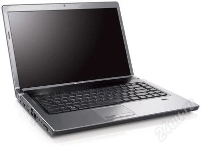 Лот: 503101. Фото: 1. Ноутбук DELL 1537. Ноутбуки