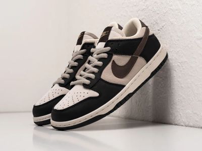 Лот: 24979471. Фото: 1. Кроссовки Nike SB Dunk Low. Кеды, кроссовки, слипоны