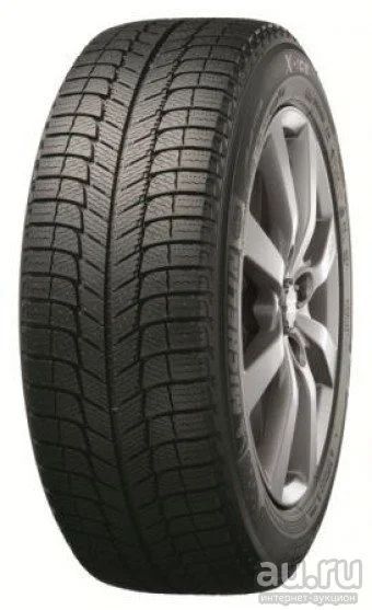 Лот: 8854345. Фото: 1. зима новые 195/60R15 92H ХL X-ICE... Шины