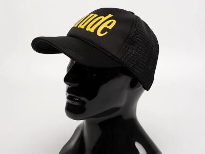 Лот: 24974580. Фото: 1. Кепка Rhude. Шарфы, платки