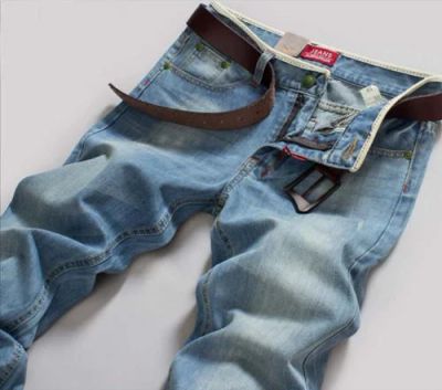 Лот: 5528868. Фото: 1. Новые Джинсы Levis (покупал себе... Брюки, джинсы, шорты