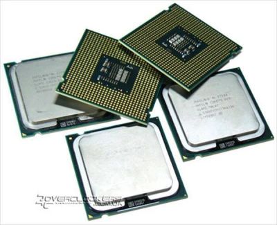 Лот: 4342311. Фото: 1. Intel Celeron D. Процессоры