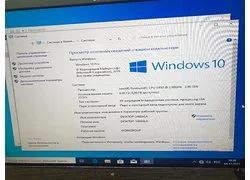 Лот: 18357010. Фото: 1. системный блок в сборе Hp rp5800. Компьютеры в сборе