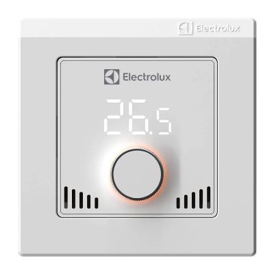 Лот: 20260359. Фото: 1. Терморегулятор Electrolux ETS-16W... Тепловая автоматика