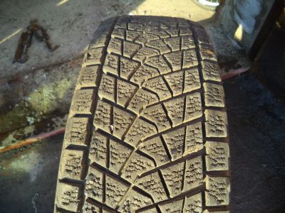 Лот: 9202430. Фото: 1. Bridgestone Blizzak 30*9.50 R15LT... Другое (авто, мото, водный транспорт)