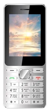 Лот: 10041670. Фото: 1. Продам телефон Vertex D508 ! Цвет... Кнопочные мобильные телефоны