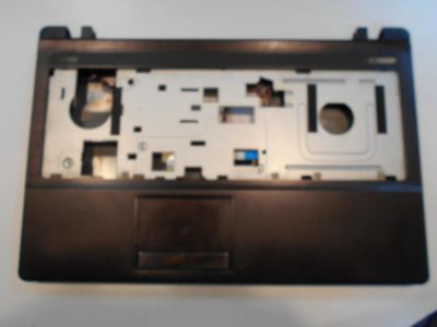 Лот: 7786472. Фото: 1. Корпус ноутбука Asus K53, K53T... Корпуса, блоки питания