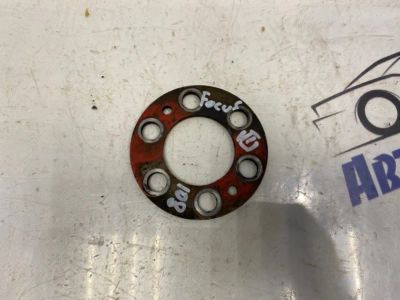 Лот: 21715159. Фото: 1. шайба коленвала Ford Focus CB4. Двигатель и элементы двигателя