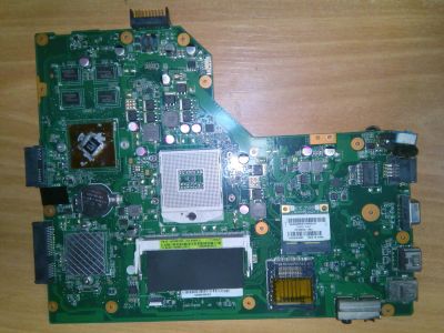 Лот: 8661665. Фото: 1. Материнская плата k54ly main board... Материнские платы