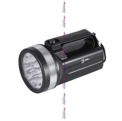 Лот: 12243625. Фото: 1. Фонарь ERA F12 Прожектор 12*LED... Фонарики