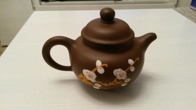 Лот: 8934226. Фото: 1. чайник заварочный. Чайники, заварники, турки