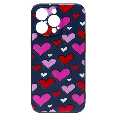Лот: 20587690. Фото: 1. Чехол Apple iPhone 13 Pro (A2483... Чехлы, бамперы