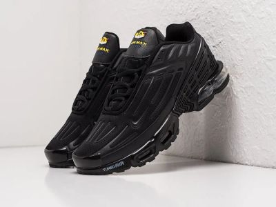 Лот: 19551468. Фото: 1. Кроссовки Nike Air Max Plus 3... Кеды, кроссовки, слипоны