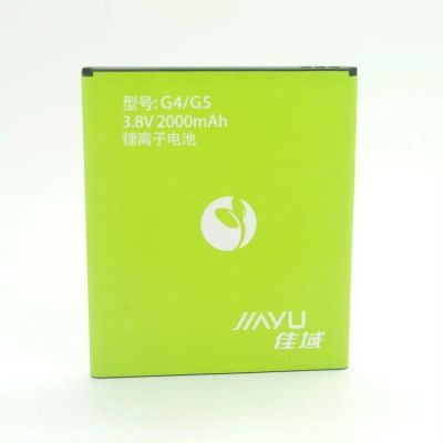 Лот: 9199308. Фото: 1. Аккумулятор Jiayu JY-G4,G5 3.8V... Аккумуляторы