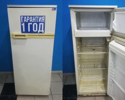 Лот: 21177498. Фото: 1. Холодильник Минск-15М код 533255. Холодильники, морозильные камеры