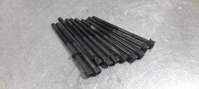 Лот: 18275537. Фото: 1. Болты гбц Toyota Probox NCP51... Другое (автозапчасти)