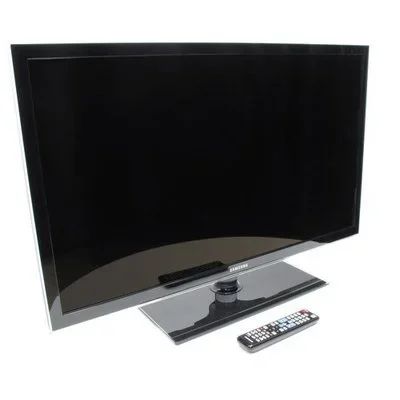 Лот: 16654680. Фото: 1. Телевизор Samsung ue40d5000pw. Телевизоры