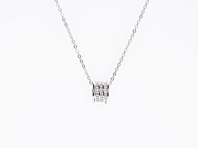 Лот: 16010325. Фото: 1. Подвеска Swarovski (15607). Браслеты