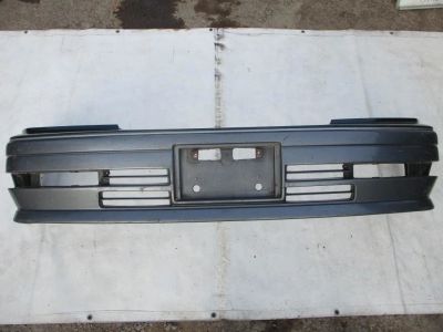Лот: 14502986. Фото: 1. Бампер передний Toyota Crown... Кузов