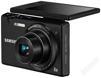 Лот: 2025979. Фото: 1. samsung mv800. съёмка в 3d. новый... Цифровые компактные