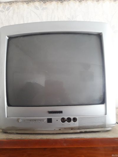 Лот: 17410125. Фото: 1. Телевизор. Телевизоры