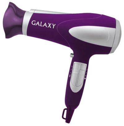 Лот: 11221106. Фото: 1. Фен Galaxy GL 4324. Укладка и стрижка волос, бритьё, эпиляция