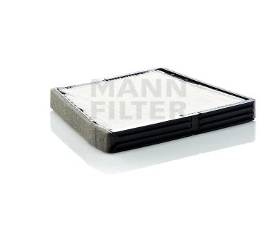 Лот: 13358094. Фото: 1. Mann CU 2337 Фильтр салонный. Расходные материалы