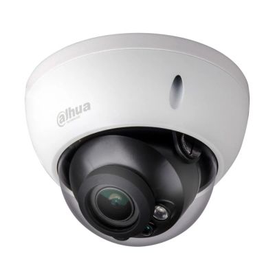 Лот: 12735884. Фото: 1. Уличная поворотная IP-камера Dahua... Видеонаблюдение
