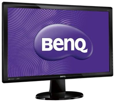 Лот: 19927180. Фото: 1. 24" Монитор BenQ GL2450. ЖК-мониторы