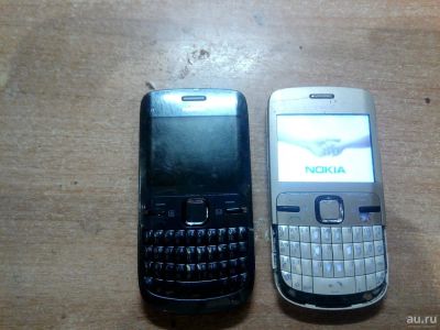 Лот: 7927825. Фото: 1. nokia c3-00 рабочи. Другое (смартфоны, связь, навигация)