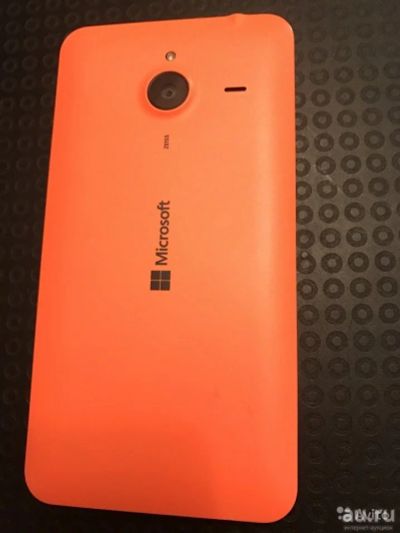 Лот: 9661246. Фото: 1. Microsoft Lumia 640 XL 3G. Смартфоны