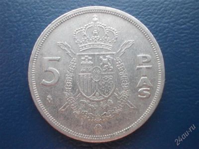 Лот: 2913249. Фото: 1. Монетка иностранная. (122). Другое (монеты)