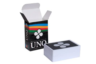 Лот: 23242864. Фото: 1. Карточная игра Unique (UNO с картами... Другое (спортивные товары)