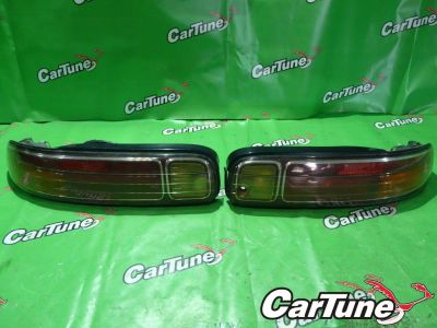 Лот: 10538879. Фото: 1. стоп-сигнал toyota soarer JZZ30... Оптика и освещение