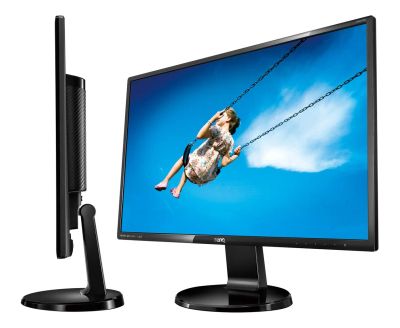 Лот: 3852563. Фото: 1. Монитор 27" Benq GW2760HS На гарантии. ЖК-мониторы