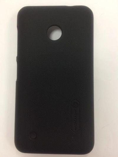 Лот: 10343315. Фото: 1. Чехол Nokia 530 Nillkin Пластик... Чехлы, бамперы
