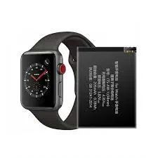 Лот: 21340284. Фото: 1. АКБ (Аккумулятор) Apple Watch... Аккумуляторы