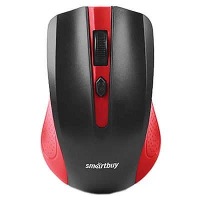 Лот: 15542658. Фото: 1. Мышь Smartbuy ONE 352, беспроводная... Клавиатуры и мыши