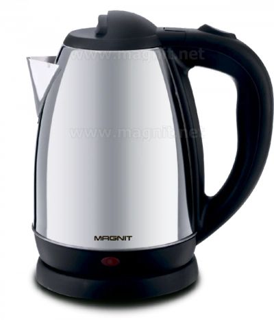 Лот: 17327880. Фото: 1. Чайник Magnit RMK-3300 Новый... Чайники, кофемашины, кулеры