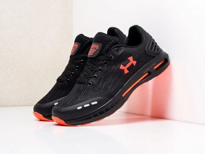 Лот: 15831019. Фото: 1. Under Armour HOVR Infinite Артикул... Кеды, кроссовки, слипоны