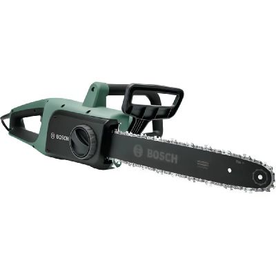 Лот: 25261045. Фото: 1. Пила цепная BOSCH UniversalChain... Электроинструмент