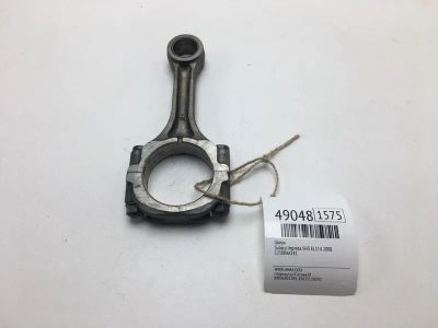 Лот: 20393940. Фото: 1. Шатун Subaru Impreza 2008 12100AA241... Двигатель и элементы двигателя