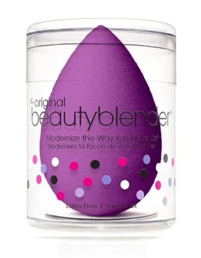 Лот: 25595289. Фото: 1. 💜 Спонж Beauty Blender для нанесения... Аксессуары