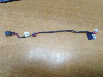 Лот: 24772312. Фото: 1. Шнур питания от ноутбука Lenovo... Шлейфы, кабели, переходники